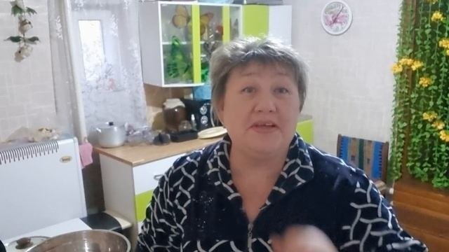Вкусные биточки и рисовая каша на ужин.
