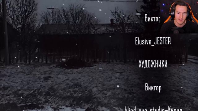 НОВЫЙ ЦВЕТНОЙ МОД С ОЗВУЧКОЙ НА ЗАЙЧИКА ★ ПРОХОЖДЕНИЕ МОДА ЗАЙЧИК В ТУМАНЕ смотреть онлайн