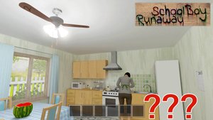 Узнал пароль от Компьютера Новым способом | SchoolBoy Runaway