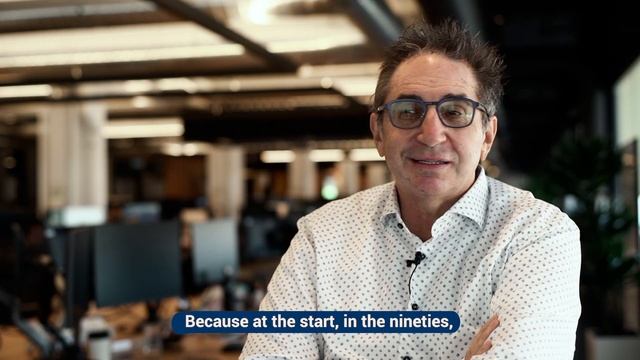 30 | Behaviour Interactive celebrates 30 years of history смотреть онлайн