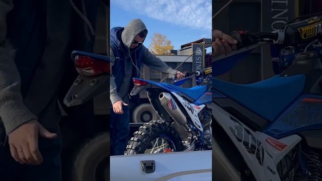 Great Wall Poer King Kong automobile vitex эндуро enduro