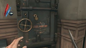 Прохождение Dishonored #3