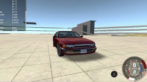 УЧИМСЯ ДРИФТИТЬ В BEAMNG DRIVE