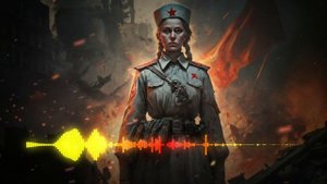 Эпик "Ты должна!"