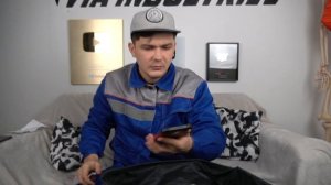 Мы распаковали чемодан механика и прочитали тайную переписку про Реактивный Жигуль!