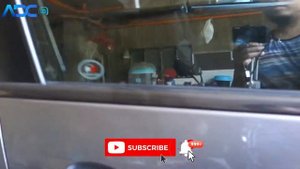 MITSUBISHI XPANDER | INSTALLATION OF CABIN AIR FILTER