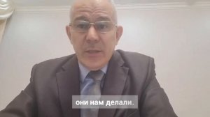 Отзыв Олега Гайсина о сотрудничестве с «Экспресс лаб»