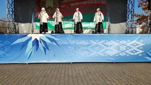 27.10.2024...🌞♥️"Мы желаем Счастья Вам"!... Гомель!...