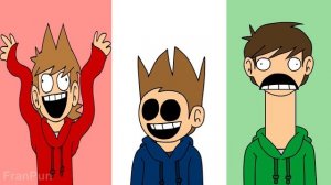 Eddsworld - Just a Bit Crazy (Beyond Remake)