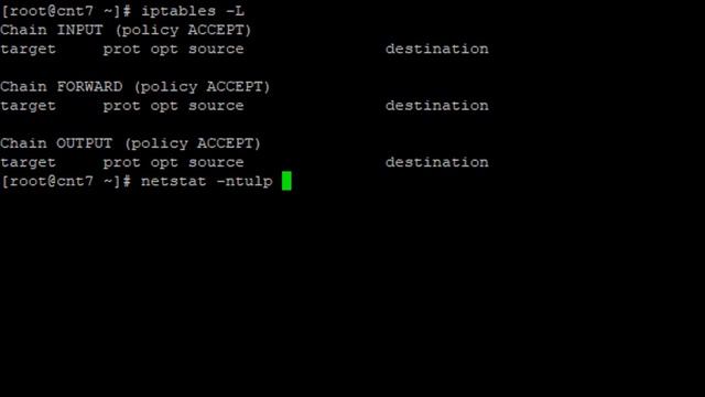 Пример поиска проблем сервера Linux №3 смотреть онлайн