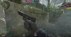 Counter Strike 2 | Пугайте меня чаще
