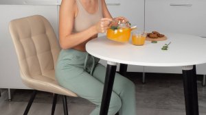 Съемка мебели для маркетплейса.