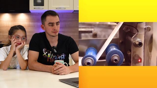 СМОТРИМ ГАЛИЛЕО (S02, серия 5) что находится внутри пальчиковой батарейки? смотреть онлайн