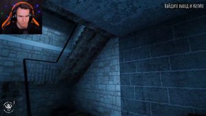 ЖУТКИЙ ХОРРОР ДЕТСТВА ВЕРНУЛСЯ ★ Eyes The Horror Game 2024 Полное прохождение #1