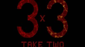 Doom 2. 3x3 - Take Two - MAP26 - Metal2Metal