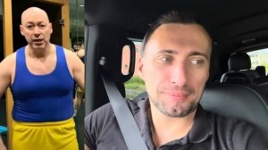 ЭКСКЛЮЗИВ! ГАРДОН ПРЕЗЕНТУЕТ ПАЛЯНИЦУ. БОЯТСЯ МОЖНО С ПЕРВЫХ СЕКУНД