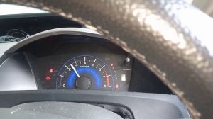 cara menanggulangi mobil yang over heat.Honda Civic FB