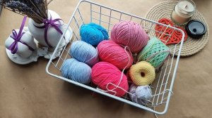 #101cottontoys4 Отчёт 2 2+3/101
Вязовлог