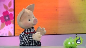 Профессор Николя и Хрюша. Выпуск 17 (опыты с вакуумной установкой)