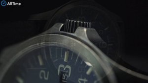 Обзор часов Traser TR_108743. Швейцарские наручные часы. Alltime