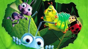 ПРИКЛЮЧЕНИЯ ФЛИКА_Дисней_Disney_ аудио сказка _ Аудиосказки _ Сказки на ночь _ Слушать сказки онлайн