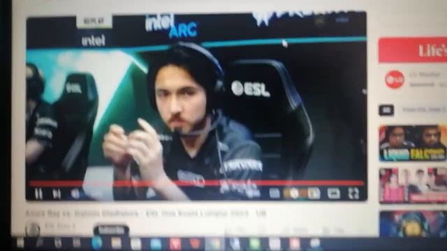 dota 2 tofu wink смотреть онлайн