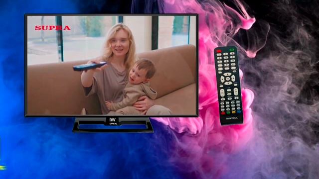How to access the service menu on SUPRA TV and LED TV | SUPRA TV Hard Reset Method