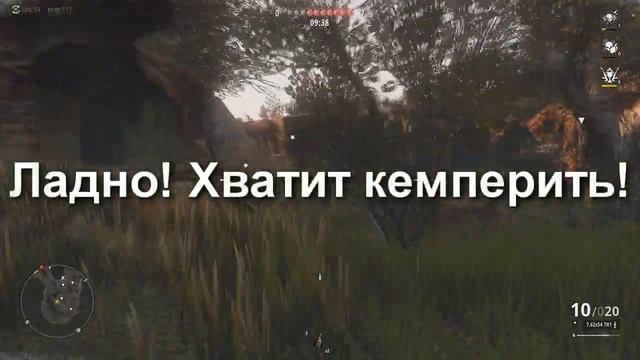 Survarium | Костян и СВ-98 + АПС смотреть онлайн