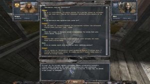 S.T.A.L.K.E.R.: Чистое небо - Remake 0.9.8 - Прохождение 2 часть