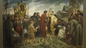ПРОПОВЕДЬ. Димитриевская родительская суббота, прот. Владимир Колосов, 2024.