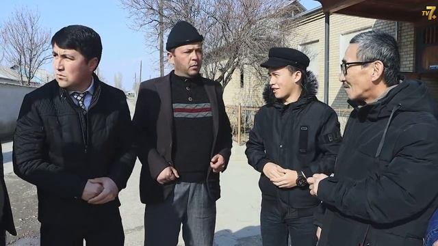 Kulgu Bekati. Xitoylik Mehmon. 8-qism. Oldingi Qismlar Pastdagi Ssilkada Ko'ring