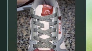 Zapatillas de Deporte Para Mujer, MTNG Gansa 69168