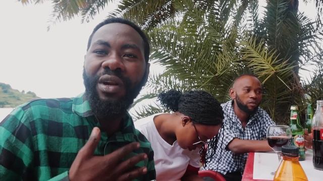 Abayo Yvette Sandrine Aterewe Ivi na Rugamba Wa Dream Tv, Inkuru y'Urugendo Rwa Kivandimwe смотреть онлайн