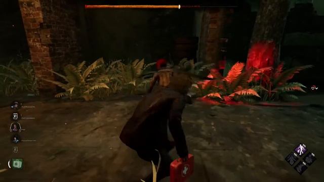 why ghostface is the best killer