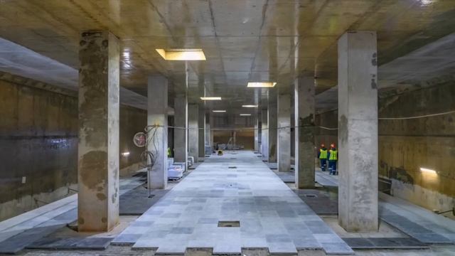 Что строить после БКЛ? смотреть онлайн