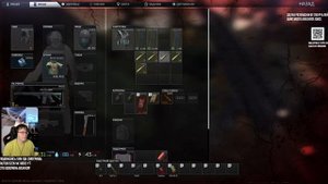Резерв! Отстреливаю зомби! Ч4 Escape from Tarkov PvE!