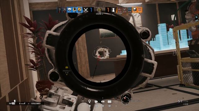 Revived Dokkaebi | Rainbow Six Siege | Montage | Clips | Funny Moments смотреть онлайн