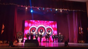 студия танца "ФЕНИКС"