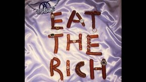 Aerosmith - Eat The Rich (Official Music Video HD/FullHD)