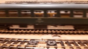 вл-80 с пассажирским