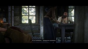Red Dead Redemption 2 | Переполох на ферме [73]