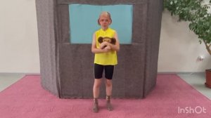 Стоп кадр, снято. Воспитанники ГКУ СРЦН Огонек