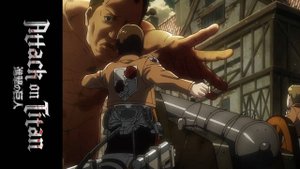 「Creditless」Опенинг Атака Титанов 2「4K 60fps」