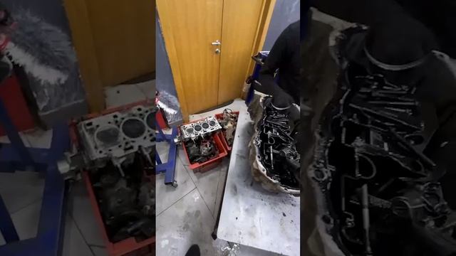 Делаем машину для СВО.