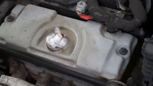 Купили гараж на аукционе, а там очень крутой автомобиль!