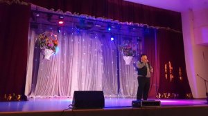 "Сеткилимден сеңээ" - Роман Ондар