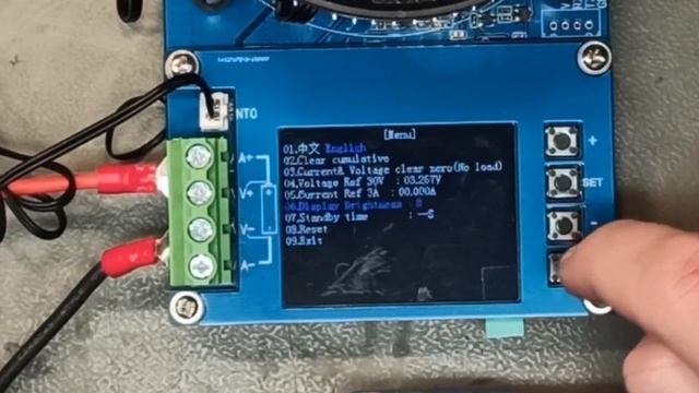 First look at Aliexpress DTL150 150W 200V 20A Electronic Load Battery Discharge Tester смотреть онлайн