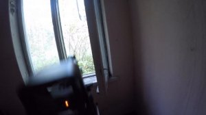 Страйкбол "В осаде" Операция Протокол (18+)