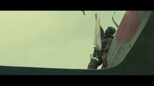 Вечный Зеро 2013 Eien no Zero  The Eternal Zero  Вечный Ноль