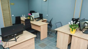 Видеорепортаж с открытия обновленного офиса OneSW в Челябинске